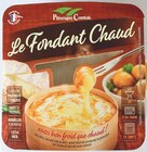 Promo Le fondant chaud à 2,79 € dans le catalogue Intermarché à Homécourt