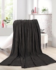 XXL Mikrofaser Flauschdecke im Angebot bei Wreesmann in Cottbus XXL Mikrofaser Flauschdecke Angebote bei Wreesmann Cottbus für 14,99 €