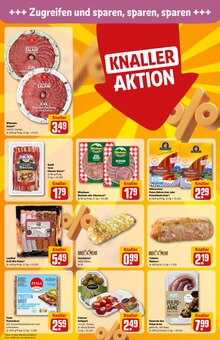 Pute im REWE Prospekt "Dein Markt" mit 30 Seiten (Ingolstadt)