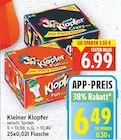 Kleiner Klopfer Fun Mix für 6,49 € bei E center im Angebot Kleiner Klopfer Fun Mix im aktuellen E center Prospekt