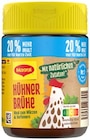 Hühner Brühe Angebote von Maggi bei REWE Dresden für 1,59 €