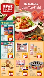 REWE Prospekt für Norderstedt: "Dein Markt", 30 Seiten, 01.06.2026 - 06.06.2026