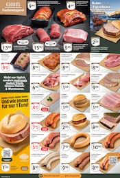 Aktueller GLOBUS Prospekt mit Steak, "Aktuelle Angebote", Seite 12