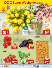 Weintrauben im aktuellen Netto Marken-Discount Prospekt (Nürnberg) Weintrauben im Netto Marken-Discount Prospekt "Aktuelle Angebote" mit 62 Seiten (Nürnberg)