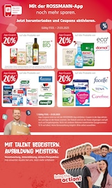 Aktueller Rossmann Prospekt mit Antipasti, "Unsere Angebote", Seite 16