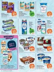 Aktueller tegut Prospekt mit Milch, "tegut… gute Lebensmittel", Seite 12