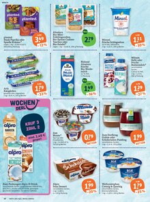 Zucker im aktuellen tegut Prospekt (Würzburg) Zucker im tegut Prospekt "tegut… gute Lebensmittel" mit 23 Seiten (Würzburg)