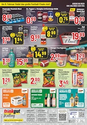 Aktueller Trinkgut Prospekt mit Jacke, "Aktuelle Angebote", Seite 10