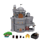 Super Mario Galaxy Deluxe Set Bowser Angebote von Jakks bei Müller Kassel für 39,99 €