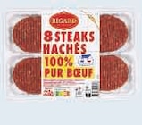 U Express Saint-Laurent-du-Var - Promo Steak haché 20% mg Promo Steak haché 20% mg à 7,49 € dans le catalogue U Express à Saint-Laurent-du-Var