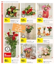Orchidée Angebote im Prospekt "Carrefour" von Carrefour auf Seite 38