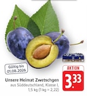 Angebot im EDEKA Frankfurt (Main) Prospekt EDEKA Frankfurt (Main) Prospekt mit im Angebot fĂŒr 3,33 âŹ