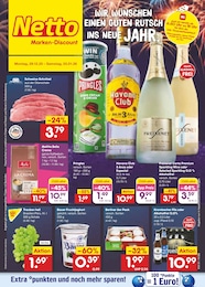 Netto Marken-Discount Prospekt für Kerken: "Aktuelle Angebote", 62 Seiten, 29.12.2025 - 03.01.2026