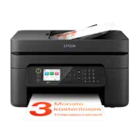 Aktuelle Drucker Angebote bei expert in Oldenburg Aktuelles Multifunktionsdrucker WorkForce WF-2950DWF Angebot bei expert in Oldenburg ab 85,00 €