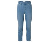 Tchibo im Supermarkt - 7/8-Treggings ‒ Fit »Nelly« Angebot im Prospekt 7/8-Treggings ‒ Fit »Nelly« bei Tchibo im Supermarkt im Prospekt "" für 24,99 €