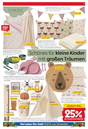 Garderobe Angebot im aktuellen Rusta Prospekt auf Seite 5