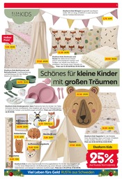 Aktueller Rusta Prospekt mit Bilder, "Willkommen zu Hause in Schweden!", Seite 5