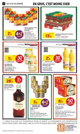 Bière Angebote im Prospekt "Intermarché" von Intermarché Contact auf Seite 18