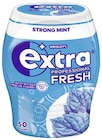 Professional Fresh Gums im METRO Prospekt Professional Fresh Gums von Extra im aktuellen METRO Prospekt für 2,56 €