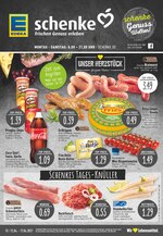 EDEKA Prospekt für Gütersloh mit 24 Seiten EDEKA Prospekt für Gütersloh: "Aktuelle Angebote", 24 Seiten, 12.04.2021 - 17.04.2021