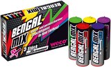 Jugendfeuerwerk »Bengalmix« Angebote von weco bei REWE Neuss für 5,99 €