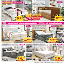 Pavillon Angebot im aktuellen SB Möbel Boss Prospekt auf Seite 7