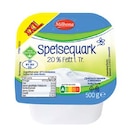 Speisequark XXL von Milbona für 1,39 € bei Lidl im Angebot Speisequark XXL von Milbona im aktuellen Lidl Prospekt
