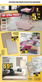 Aktueller Scheidt Prospekt mit Sitzkissen, "DER GOLDENE HERBST. SPARWOCHEN!", Seite 6