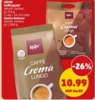 Kaffeepads von Käfer im aktuellen Penny Prospekt für 10,99 €