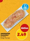 Haxensülze im Penny Prospekt Haxensülze von Vinzenzmurr im aktuellen Penny Prospekt für 2,49 €