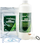 CO2 Starter Kit von Dennerle Plants im aktuellen Hornbach Prospekt für 24,99 €
