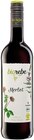 Merlot im Angebot bei REWE in Hildesheim Merlot Angebote von Bio Rebe bei REWE Hildesheim für 3,99 €