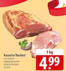 Kasseler Nacken bei famila Nordost im Winsen Prospekt für 4,99 €