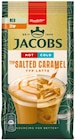Milka Typ Choco Typ Cappuccino Angebote von Jacobs bei Netto mit dem Scottie Eberswalde für 3,49 €