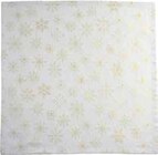 Tischdecke Cristallo Buio im Angebot bei Zurbrüggen in Schwerte Tischdecke Cristallo Buio Angebote bei Zurbrüggen Schwerte für 89,99 €