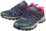 Damen-Trekkingschuhe im Angebot bei Kaufland in Heidelberg Damen-Trekkingschuhe Angebote von Omanda bei Kaufland Heidelberg für 10,00 €