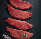 Viande Bovine : Bifteck - JEAN ROZÉ - Intermarché à Antibes Viande Bovine : Bifteck - JEAN ROZÉ en promo chez Intermarché Antibes à 11,69 €