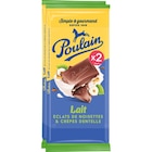 Tablette de chocolat - POULAIN en promo chez Carrefour Market Bastia à 3,10 €