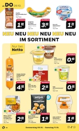 Jagdwurst Angebot im aktuellen Netto mit dem Scottie Prospekt auf Seite 34