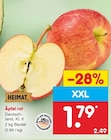 Apfel rot von HEIMAT im aktuellen Netto Marken-Discount Prospekt für 1,79 €