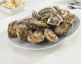 Huitre creuse spéciale notre sélection Charente Maritime - Super U à Pontault-Combault Huitre creuse spéciale notre sélection Charente Maritime en promo chez Super U Pontault-Combault à 6,95 €