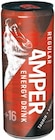 Energy Drink von Amper im aktuellen Netto mit dem Scottie Prospekt