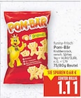 Pom-Bär von funny-frisch für 1,11 € bei E center im Angebot Pom-Bär von funny-frisch im aktuellen E center Prospekt