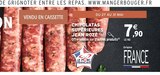 Chipolatas Supérieures à Intermarché Contact dans Ohain