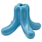 Kerzenständer hellblau von VINTERFINT im aktuellen IKEA Prospekt für 6,99 €