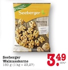 Walnusskerne im Angebot bei E center in Karlsruhe Walnusskerne Angebote von Seeberger bei E center Karlsruhe für 3,49 €