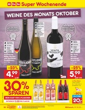 Aktueller Netto Marken-Discount Prospekt mit Lamm, "Aktuelle Angebote", Seite 38