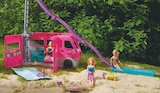 Camping-car de rêve de Barbie - BARBIE dans le catalogue Hyper U