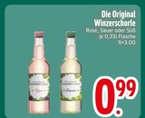 Aktuelle Getränke Angebote bei EDEKA in München Aktuelles Rosé Angebot bei EDEKA in München ab 0,99 €