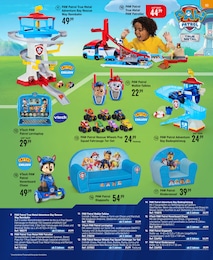 Smyths Toys Walkie Talkie im Prospekt Smyths Toys Walkie Talkie im Prospekt